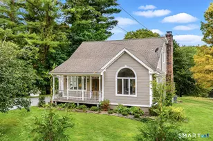 131 Killingworth Rd, Haddam, CT 06441 - Photo 2