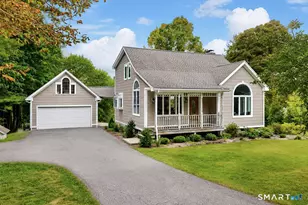 131 Killingworth Rd, Haddam, CT 06441 - Photo 1