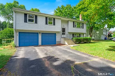 25 Benjamin Way, South Windsor, CT 06074 - Photo 40