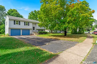 25 Benjamin Way, South Windsor, CT 06074 - Photo 2