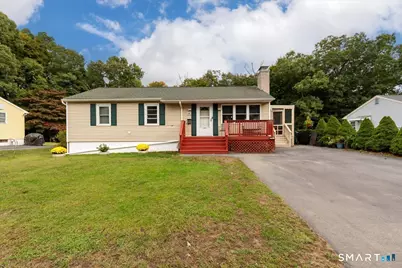 37 McDermott Avenue, Windham, CT 06226 - Photo 2