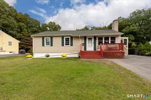 37 McDermott Ave, Windham, CT 06226 - Photo 1
