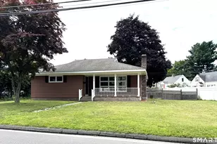 6 Lydall St, Manchester, CT 06042 - Photo 1