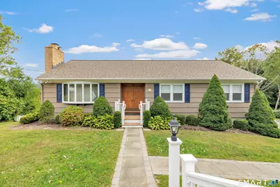 25 Riverview Avenue, Shelton, CT 06484 - Photo 1