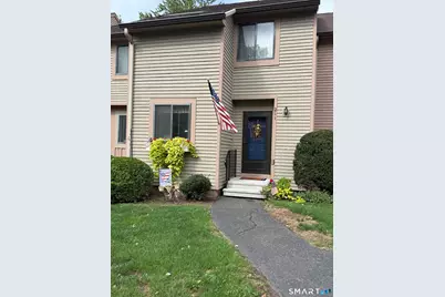 211 Adams Hill Way #211, East Windsor, CT 06088 - Photo 1