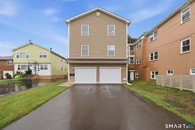134 Golden Hill Street #1, New Britain, CT 06053 - Photo 1