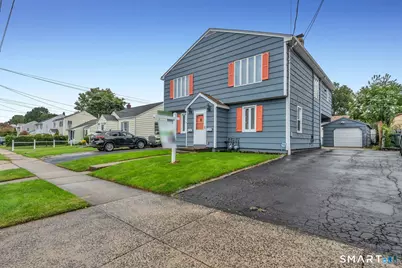 669 Queen Street #2, Bridgeport, CT 06606 - Photo 1