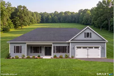 Aplin Hill Lane, Woodstock Valley, CT 06281 - Photo 2
