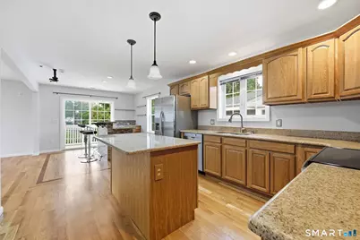 134 Golden Hill Street #2, New Britain, CT 06053 - Photo 2