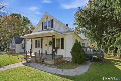 11 Gates Avenue, Waterbury, CT 06705 - Photo 1