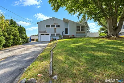 327 Highland Drive, Waterbury, CT 06708 - Photo 1