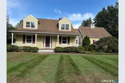 182 West Norwalk Road, Norwalk, CT 06850 - Photo 1