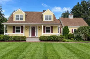 182 W Norwalk Rd, Norwalk, CT 06850 - Photo 1