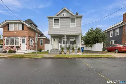 25 California Street, West Haven, CT 06516 - Photo 1