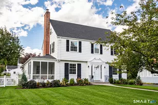 7 Colton Rd, West Hartford, CT 06107 - Photo 1