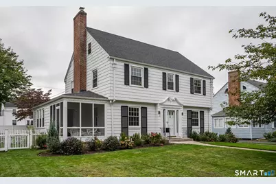 7 Colton Road, West Hartford, CT 06107 - Photo 1