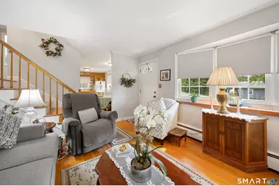 84 Mountain View Terrace, North Branford, CT 06513 - Photo 6