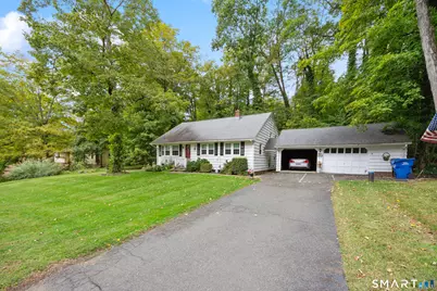 84 Mountain View Terrace, North Branford, CT 06513 - Photo 22