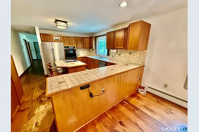 164 Quanopaug Trail, Woodbury, CT 06798 - Photo 6