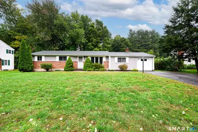 388 Sharon Drive, Cheshire, CT 06410 - Photo 1
