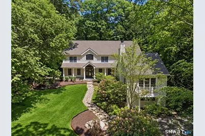 39 Powder Horn Hill Road, Wilton, CT 06897 - Photo 1