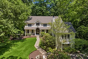39 Powder Horn Hill Rd, Wilton, CT 06897 - Photo 1