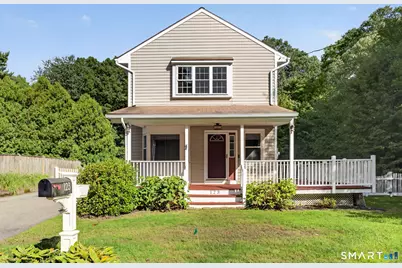 123 Field Road, Cromwell, CT 06416 - Photo 1