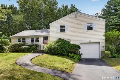 1515 Manchester Road, Glastonbury, CT 06033 - Photo 1