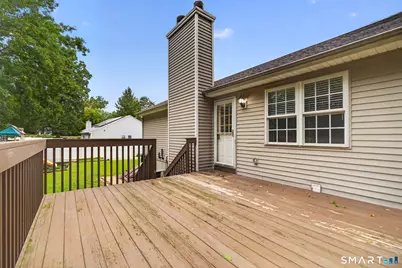 1137 Ridgewood Road, Middletown, CT 06457 - Photo 34