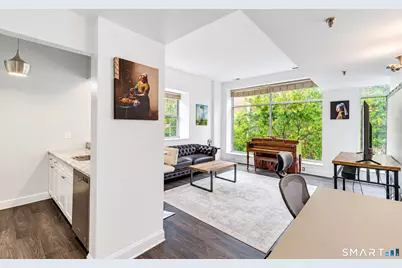 196 Crown Street #2A, New Haven, CT 06510 - Photo 1
