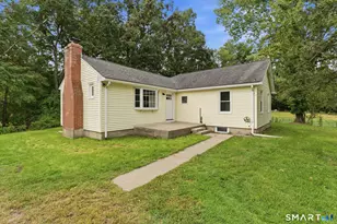 431 Martin Rd, Hebron, CT 06248 - Photo 1