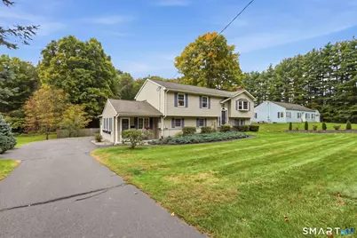 218 Brainard Road, Enfield, CT 06082 - Photo 2