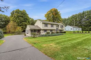 218 Brainard Rd, Enfield, CT 06082 - Photo 2
