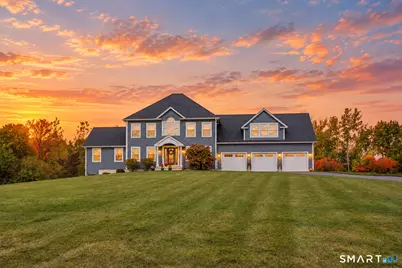 236 Durkee Road, Somers, CT 06071 - Photo 1