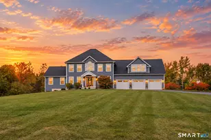 236 Durkee Rd, Somers, CT 06071 - Photo 1