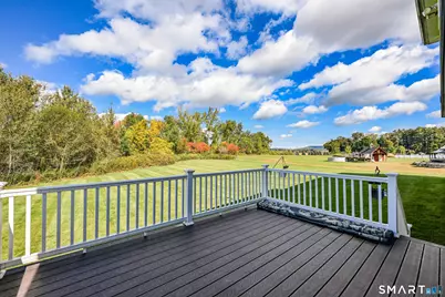 236 Durkee Road, Somers, CT 06071 - Photo 4