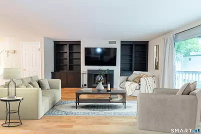 34 Harbour Village #E, Branford, CT 06405 - Photo 6