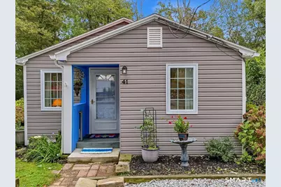 41 Spring Glen Road, East Lyme, CT 06357 - Photo 4