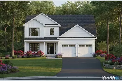 1 Woods View Lane, Shelton, CT 06484 - Photo 1