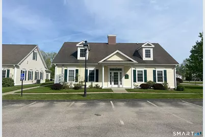 21 Liberty Drive #A, Hebron, CT 06248 - Photo 2