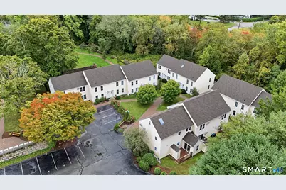 54 Rope Ferry Road #A15, Waterford, CT 06385 - Photo 2