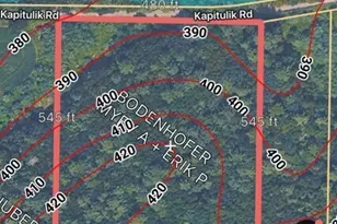 Lot 169A Kapitulik Rd, Thompson, CT 06255 - Photo 1