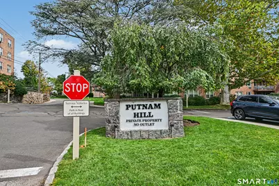 3 Putnum Hill Road #1K, Greenwich, CT 06830 - Photo 2