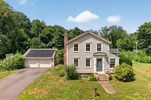 65 W Shepard Ave, Hamden, CT 06514 - Photo 1