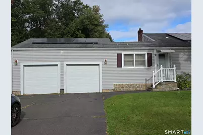 8 Matthew Road, East Hartford, CT 06108 - Photo 4