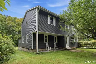 60 Beaumont Hwy, Lebanon, CT 06249 - Photo 2