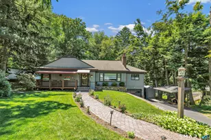 383 High Ridge Rd, Fairfield, CT 06825 - Photo 1