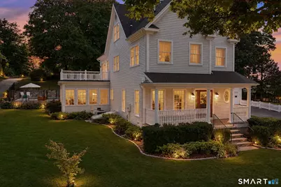 56 Prospect Street, Ridgefield, CT 06877 - Photo 1