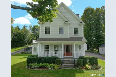 56 Prospect Street, Ridgefield, CT 06877 - Photo 2