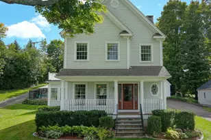 56 Prospect St, Ridgefield, CT 06877 - Photo 2